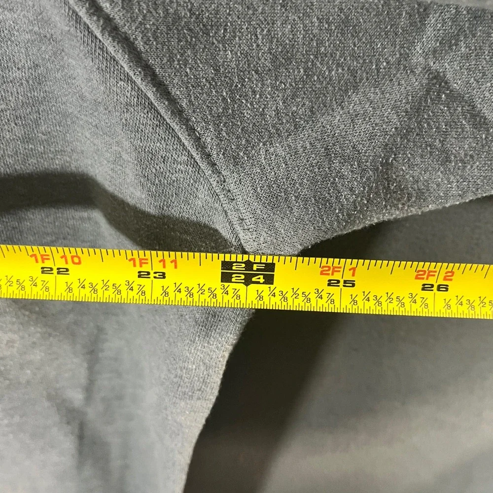 The North Face measurements 24 north